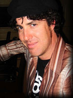 Brad Brake