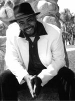 Lamont Ferguson