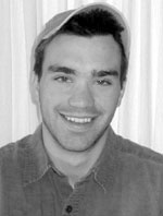 Joe Larson