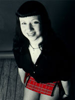 Susanna Lee