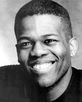 Darryl Lenox