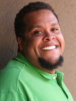 Bradley Lewis