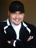 Cain Lopez