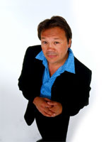 Joey Medina