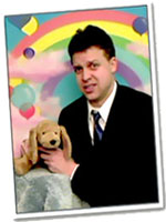 Ron Osborne