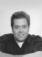 Gabriel Rutledge