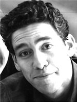 Bill Santiago