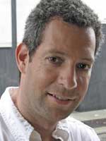 Barry Weintraub