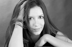 Alysia Wood